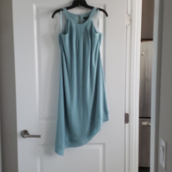 White House Black Market Dresses & Skirts - White House Black Market Teal dress